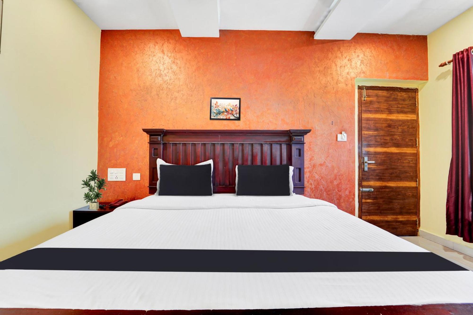 Super Townhouse Ernakulam North Otel Kochi Dış mekan fotoğraf